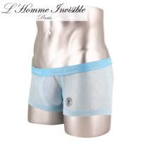 [L'Homme Invisible] EGON Boxer Brief