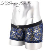 [L'Homme Invisible] Elysee Boxer Brief