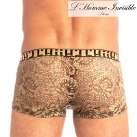 [L'Homme Invisible] Halcyonique - Hipster Push-up