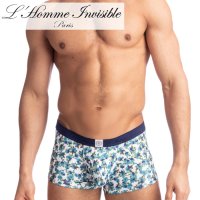 [L'Homme Invisible] Myosotis - Hipster Push Up