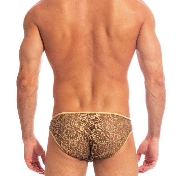 Photo2: [L'Homme Invisible] Halcyonique - Mini Briefs