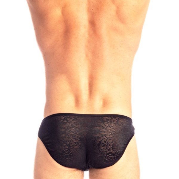 Photo2: [L'Homme Invisible] Imp?rial - Mini Briefs