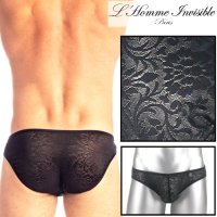 [L'Homme Invisible] Imp?rial - Mini Briefs