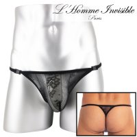 [L'Homme Invisible] Gardens of Babylon - Striptease Thong