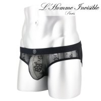 [L'Homme Invisible] Gardens of Babylon - Freedom Briefs