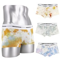 Men's Printing Boxer Brief