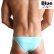 Photo3: Men's Bikini Underwear with 8 Colors Options (3)