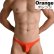 Photo6: Men's Bikini Underwear with 8 Colors Options (6)