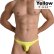 Photo11: Men's Bikini Underwear with 8 Colors Options (11)