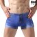 Photo4: Men's Demin Printing Boxer Brief