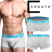 [Croota] 90s NEON Boxer Brief