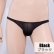 Photo4: Men's Mesh Thong Second Skin Fabric Thong