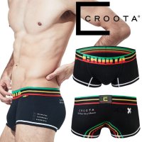 [Croota] RASTA AMSTERDAM Boxer Brief