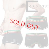 [Croota] RASTA AMSTERDAM Boxer Brief