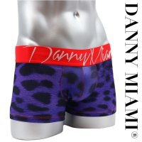 [Danny Miami] Raw Boxer SP Boxer Brief