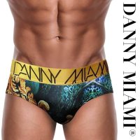 [Danny Miami] Regal Habitat Brief