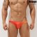 Photo10: Men's Juicy Printing Bikini