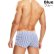 Photo7: Menn's Stripe Trunks Men's Underwear