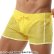 Photo18: Seobean Mesh Trunks Shorts/Short Pants