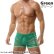 Photo4: Seobean Mesh Trunks Shorts/Short Pants