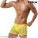 Photo16: Seobean Mesh Trunks Shorts/Short Pants