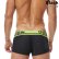 Photo3: Sporty Cotton Boxer Brief