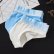 Photo3: Men's Pastel Colors Cotton Brief