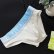 Photo4: Men's Pastel Colors Cotton Brief
