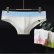 Photo5: Men's Pastel Colors Cotton Brief
