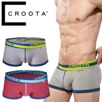 [Croota] NIGHT SLIDER Boxer Brief