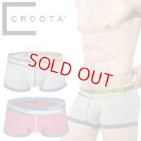 [Croota] NIGHT SLIDER Boxer Brief