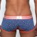 Photo7: [Croota] Snowy Mountain Boxer Brief