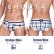 Photo7: [Croota] Tartan Forever Brief