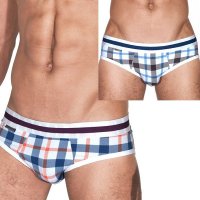 [Croota] Tartan Forever Brief