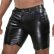 Photo6: [TOF Paris] GLADIATOR SHORT BLACK/BLUE