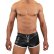 Photo2: [TOF Paris] PILOT SHORTS BLACK (2)