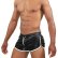 Photo3: [TOF Paris] PILOT SHORTS BLACK