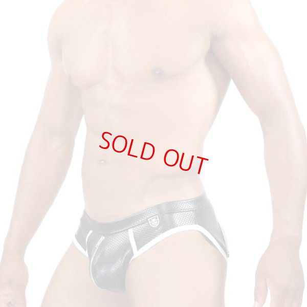 Photo2: [TOF Paris] PILOT EMPTY BOTTOM BLACK