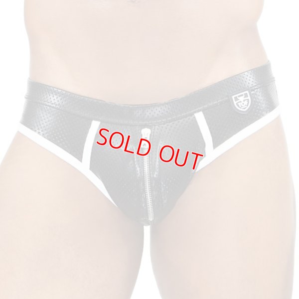 Photo6: [TOF Paris] PILOT EMPTY BOTTOM BLACK