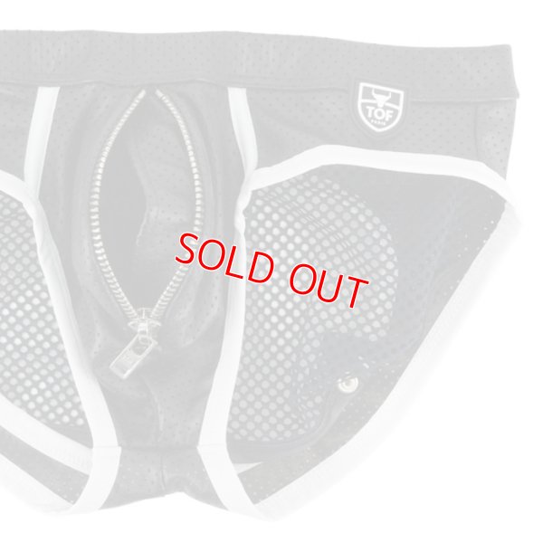 Photo11: [TOF Paris] PILOT EMPTY BOTTOM BLACK