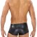 Photo3: [TOF Paris] FETISH FULL-ZIP BOXERS Black