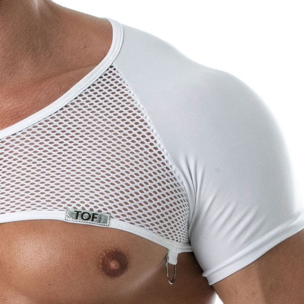 Photo15: [TOF Paris] CIRCUIT MESH FULL HARNESS