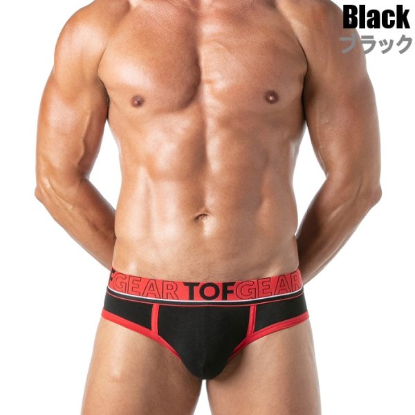 Photo4: TOF Paris CHAMPION BRIEF