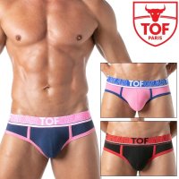 TOF Paris CHAMPION BRIEF