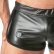 Photo7: [TOF Paris] KINKY RETRO SEXY SHORTS