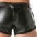 Photo8: [TOF Paris] KINKY RETRO SEXY SHORTS