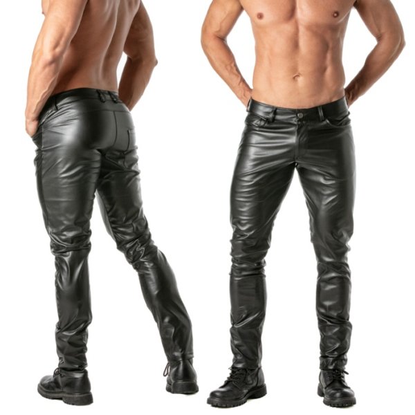 Photo2: [TOF Paris] KINKY PANTS