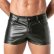 Photo5: [TOF Paris] KINKY SEXY MINI SHORTS