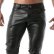 Photo3: [TOF Paris] KINKY BACKLESS PANTS FOR MEN