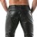 Photo8: [TOF Paris] KINKY BACKLESS PANTS FOR MEN